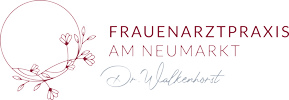 Frauenärztin Limburg Neumarkt | Walkenhorst Logo
